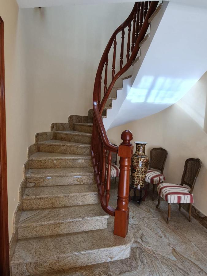 فيلا Cal Llopet Can Cartro المظهر الخارجي الصورة